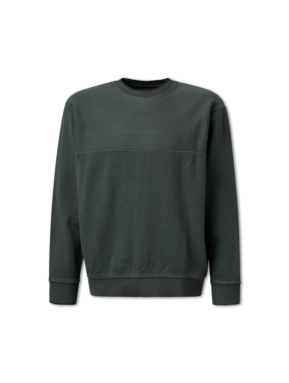 Bild von Sweatshirt im Regular Fit
