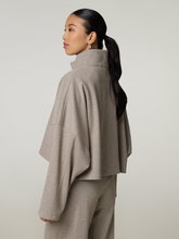 Bild von Kastenjacke im Oversized Fit