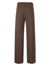 Image sur Pantalon à jambes larges IBLMOLO