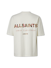 Bild von T-Shirt im Oversized-Fit