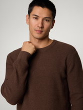 Image sur Pull en coton bio