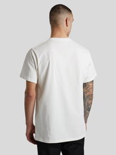 Bild von T-Shirt mit Logo