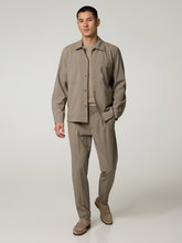 Bild von  Loafers aus Veloursleder