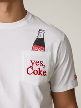 Bild von T-Shirt aus Bio-Baumwolle