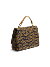 Bild von Handtasche LIYA MONOGRAM