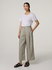 Bild von WIDE LEG PANT 7/8 LEINEN