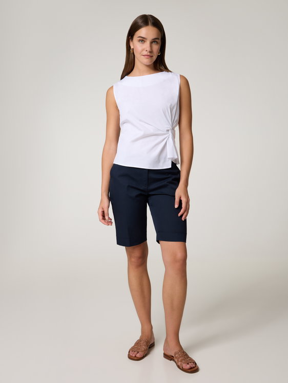 Bild von Bermudas im Regular Fit MIA