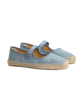 Image sur Espadrilles Mary-Jane PADUA