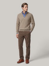 Bild von Cordhose im Slim Fit DENTON