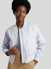 Bild von Bomberjacke