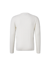 Bild von Pullover im Custom Fit