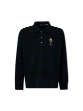 Bild von Sweatshirt mit Logo