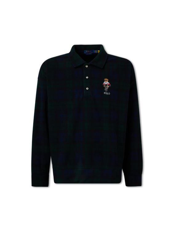 Bild von Sweatshirt mit Logo