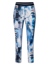 Bild von Leggings mit Print