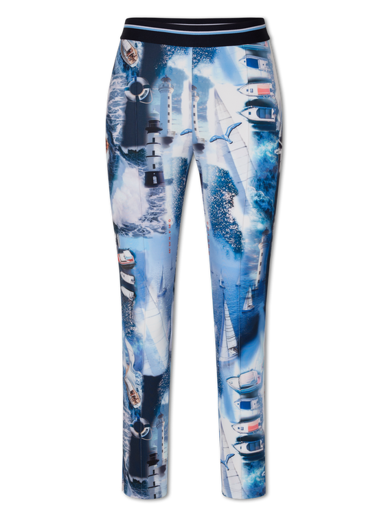 Bild von Leggings mit Print