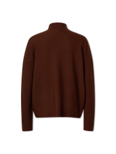 Bild von Rollkragenpullover LIORA