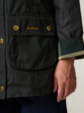 Bild von Wachsjacke BEADNELL