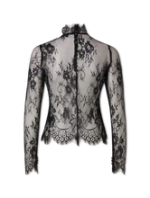 Bild von Shirt aus Spitze CHRISTALDEA