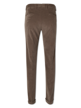 Bild von Cordhose im Slim Fit