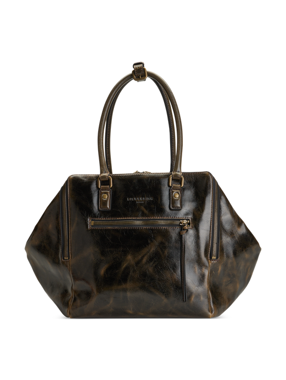Bild von Schultertasche KAYLA L