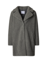 Bild von Teddymantel