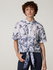 Bild von Print Boxy Bluse