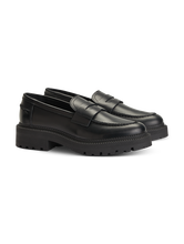 Bild von Loafer mit Plateau