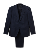 Bild von Anzug 2-teilig im Slim Fit