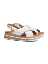 Image sur Sandales à plateforme