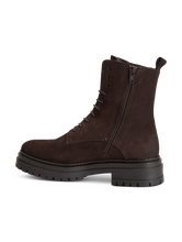 Bild von Schnürstiefel