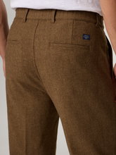 Bild von Hose mit Wolle