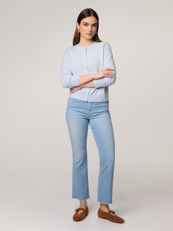 Image sur Jeans évasés SHAKIRA S