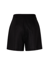 Image sur Short en lin