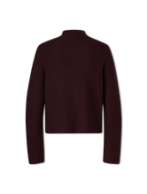 Bild von Pullover aus Bio-Baumwolle