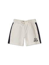 Bild von Shorts aus Frottee