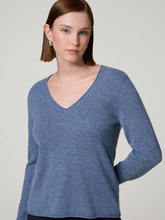 Image sur Pull en cachemire
