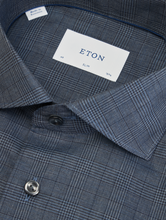 Image sur Chemise coupe ajustée