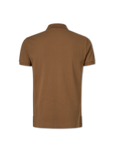 Bild von Poloshirt im Custom Fit