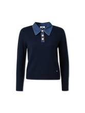 Image sur Pull CIDEMO