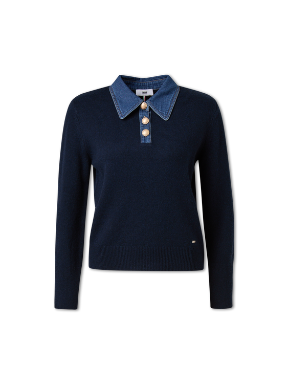 Image sur Pull CIDEMO