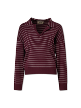 Bild von Pullover aus Feinstrick MMALIZ