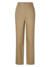 Image sur Pantalon en lin