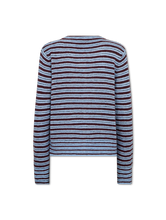 Bild von Strickjacke mit Wolle MMMILVI
