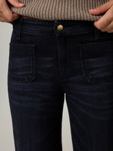 Bild von Bundfalten Jeans AMARA