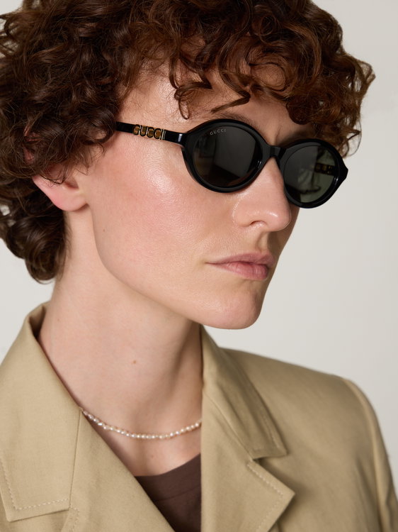 Image sur Lunettes de soleil