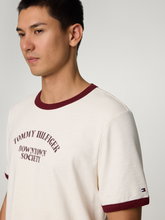 Bild von T-Shirt mit Print