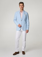 Bild von Veston mit Leinen GIRO