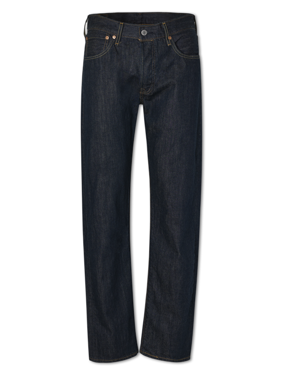 Bild von Jeans im Straight Fit