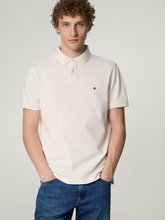 Image sur Polo à coupe classique