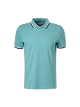 Image sur Polo Custom Fit